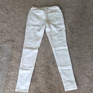 Venus White Skinny Jeans